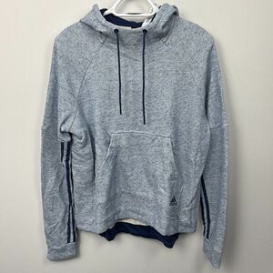 𝅺⭐️host pick⭐️NWT Adidas Pullover Hoodie Size M